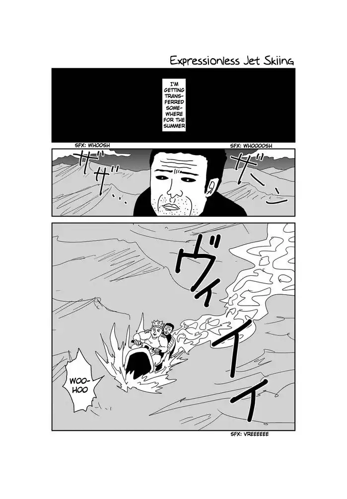 Makai no Ossan Chapter 45 2